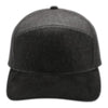 Pit Bull DNM10 Denim Suede Visor Camper