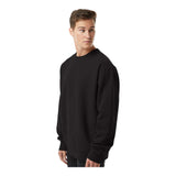 Independent Trading Co IND5000C Unisex Legend Premium Heavyweight Cross-Grain Crewneck Sweatshirt