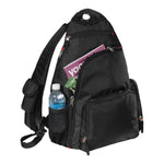 Port Authority BG112 Sling Pack
