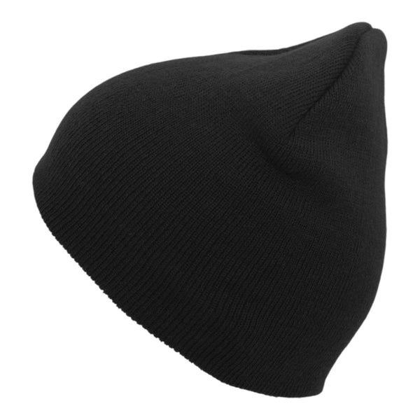 Pacific Headwear 601K Basic Knit Beanie