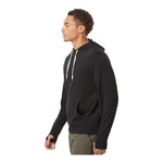 Independent Trading Co PRM90HT Unisex Midweight French Terry Hooded Sweatshirt
