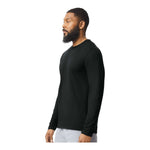 Gildan 42400 Unisex Performance Long Sleeve T-Shirt