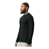 Gildan 42400 Unisex Performance Long Sleeve T-Shirt