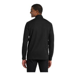 Port Authority K806 Pinpoint Mesh 1/2-Zip