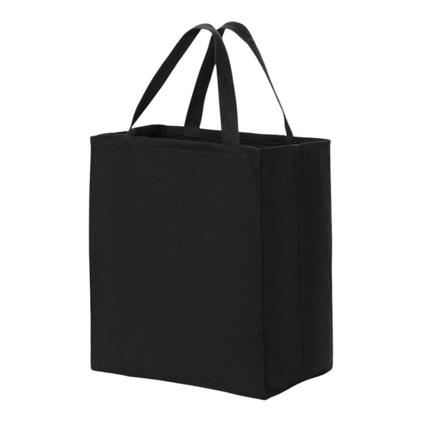 Port Authority B100 Ideal Twill Grocery Tote