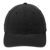 Port Authority C809 Flexfit Garment Washed Cap