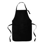 Port Authority A600 Full-Length Two-Pocket Bib Apron