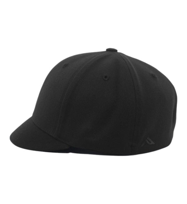 Pacific Headwear 875U Wool Plate Umpire Flexfit Cap
