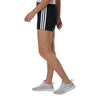 Adidas AT301 Women's 3-Stripes 3" Shorts