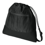 Port Authority BG619 Agility Mesh Pocket Cinch