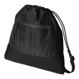 Port Authority BG619 Agility Mesh Pocket Cinch