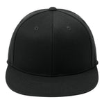 Port Authority C808 Flexfit 210 Flat Bill Cap