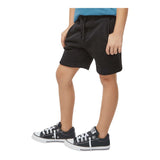 Independent Trading Co PRM11SRT Toddler Lightweight Special Blend Fleece Shorts