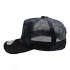 PITBULL OSC30 Cool Mesh 5 Panel Old School Camo