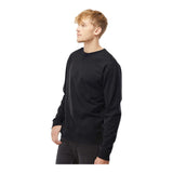 Independent Trading Co SS3000 Unisex Midweight Crewneck Sweatshirt