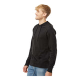 Independent Trading Co SS150J Unisex Lightweight Hooded Pullover T-Shirt