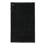 Port Authority PT400 Grommeted Hemmed Towel