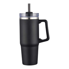 Nissun SUNM7302H 30 Oz Double Wall Tumbler - 