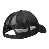 Port Authority C936 5-Panel Twill Foam Trucker Cap