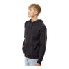 Independent Trading Co PRM33SBP Unisex Special Blend Raglan Hooded Sweatshirt