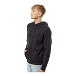 Independent Trading Co PRM33SBP Unisex Special Blend Raglan Hooded Sweatshirt