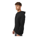 Independent Trading Co EXP25PH Unisex Perform Hooded Sweatshirt