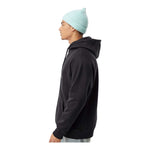 Independent Trading Co IND5000P Unisex Legend Premium Heavyweight Cross-Grain Hooded Sweatshirt