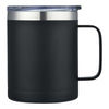 Nissun SUNM7141H 14 Oz Double Wall Tumbler w/ Handle
