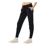 Independent Trading Co PRM20PNT Women's California Wave Wash Sweatpants