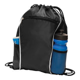 Port Authority BG613 Fast Break Cinch Pack