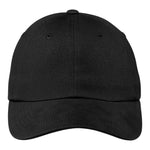 Port Authority BTU Brushed Twill Cap