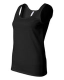 Gildan 64200L Women's Softstyle Tank Top