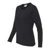 Gildan 5400L Heavy Cotton Women’s Long Sleeve T-Shirt