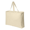 Port Authority B300 Ideal Twill Jumbo Tote