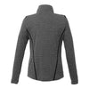 Elevate TM98306 Women’s DEGE Eco Knit Performance Half Zip
