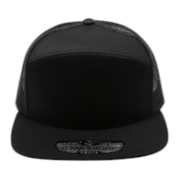 PitBull PB308M CVC Camper Meshback Cap