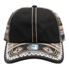 PitBull PB700 Plain Unstructured Cap