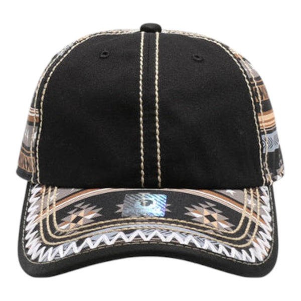 PitBull PB700 Plain Unstructured Cap