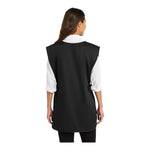 Port Authority A705 Easy Care Cobbler Apron with Stain Release