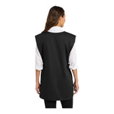 Port Authority A705 Easy Care Cobbler Apron with Stain Release