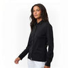 ALLPRO 41SPLL Women's Pro-Flex Sorona Button Down Shirt