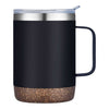 Nissun SUNM7121H 12 Oz Double Wall Tumbler