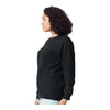 Gildan SF008 Unisex Softstyle Midweight 1/4 Zip Sweatshirt