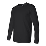 Gildan 64400 Men's Softstyle Long Sleeve T-Shirt