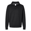 Champion S450 Unisex Powerblend Quarter-Zip Pullover