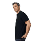 Gildan 64800 Men's Softstyle Pique Polo