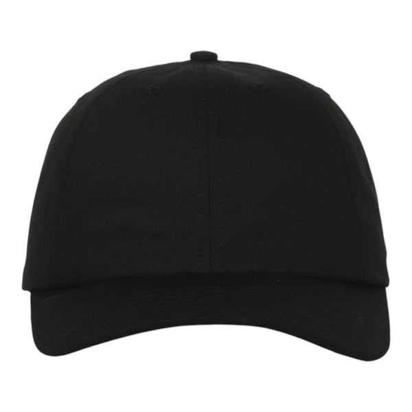Outdoor Cap AM-111 American Made Solid Back Dad Cap