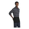 Port Authority A707 Easy Care Reversible Waist Apron with Stain Release