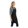 Port Authority A703 Easy Care Full-Length Apron with Stain Release