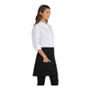 Port Authority A706 Easy Care Half Bistro Apron with Stain Release